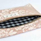 Pastel Grace Pouch - Chandigarh First