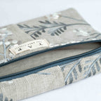 Floral Whimsy Pouch - Chandigarh First