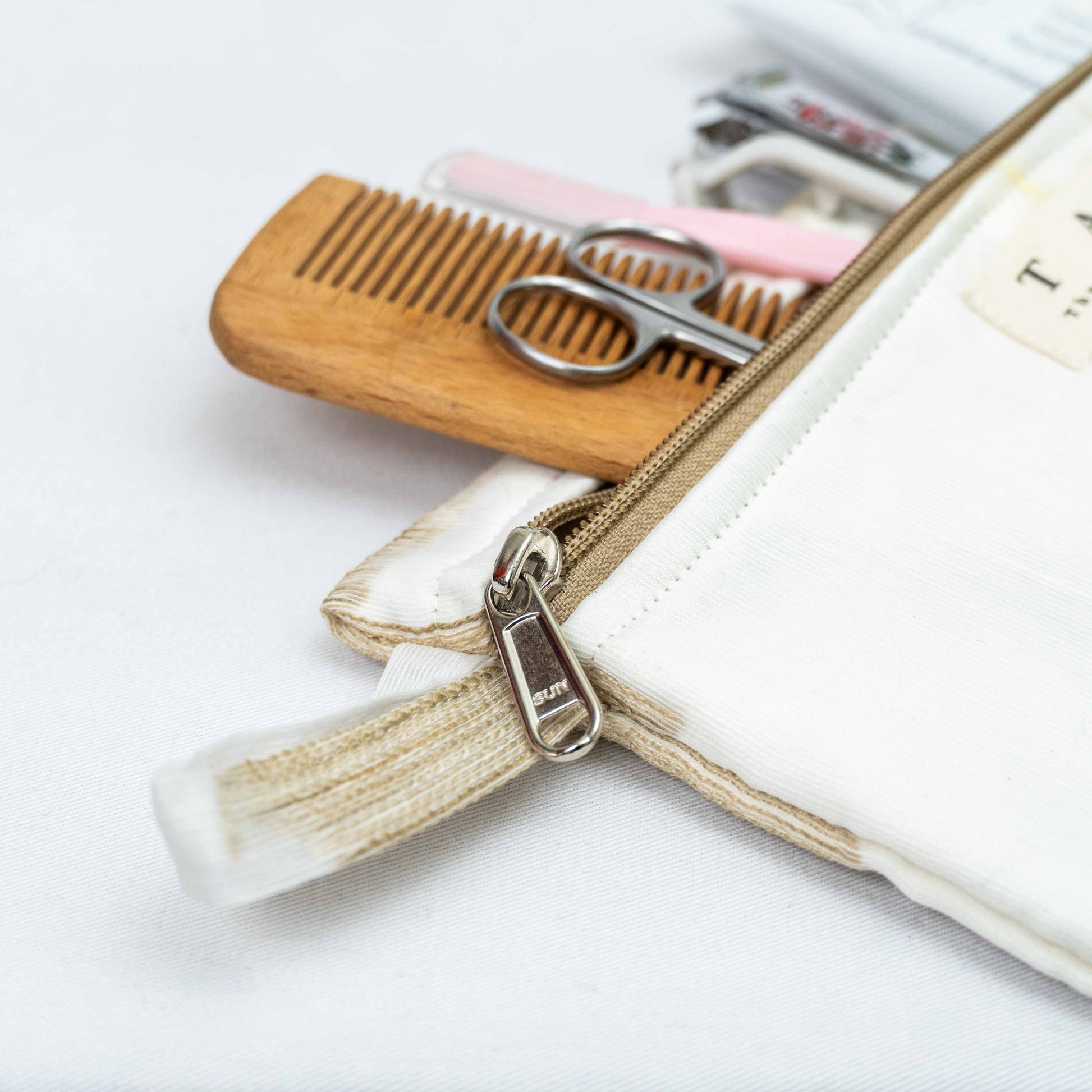 Natural Harmony Pouch - Chandigarh First
