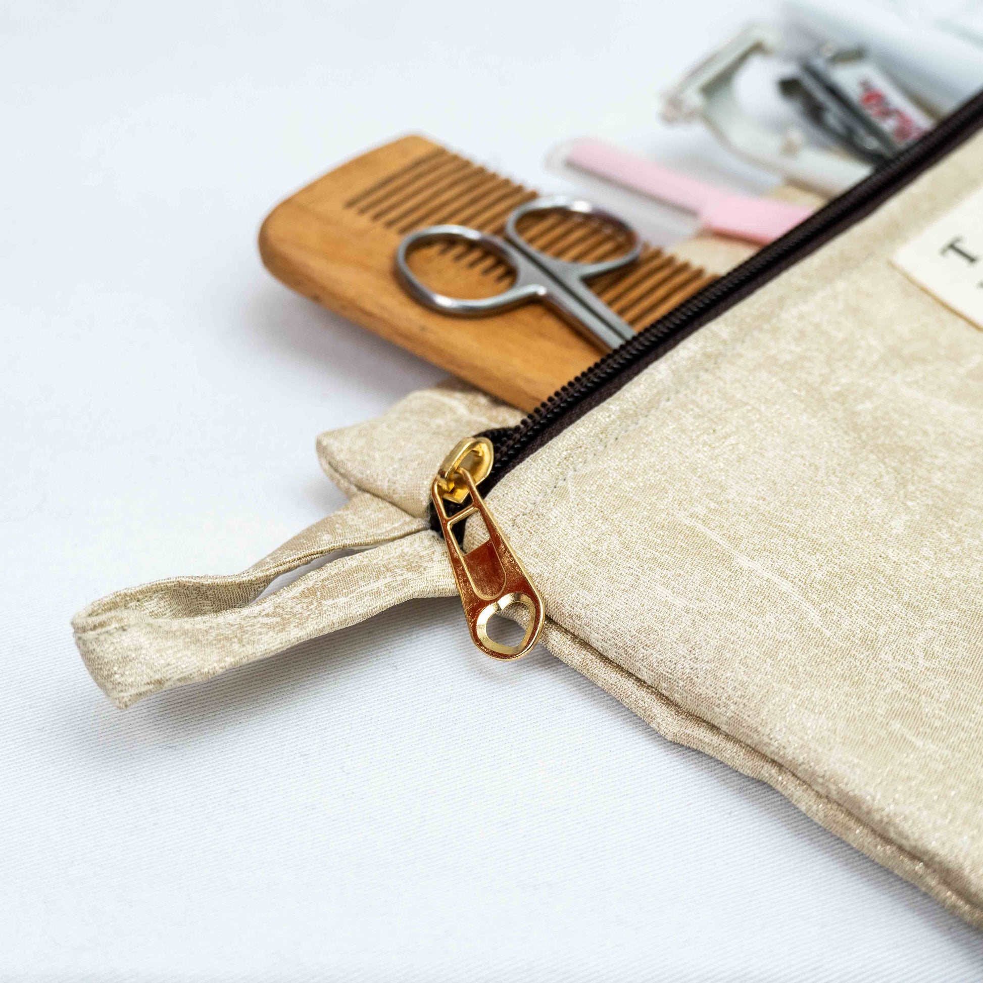Regal Glow Pouch - Chandigarh First
