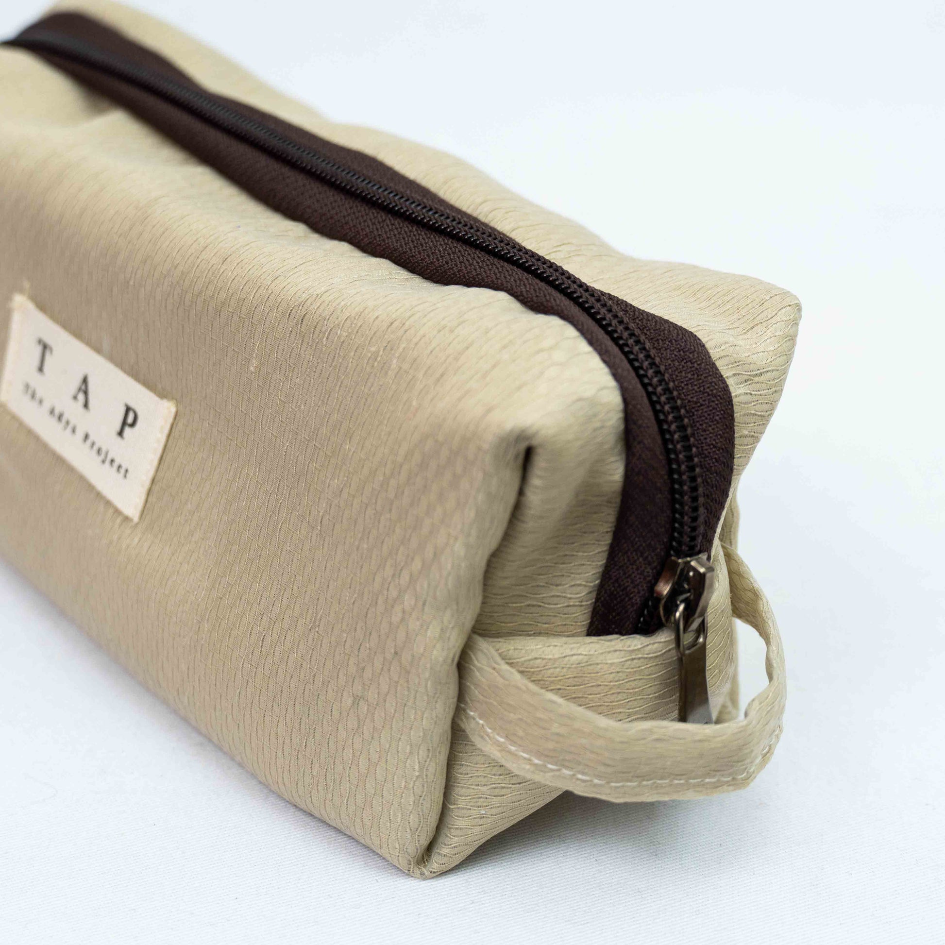 Desert Wave Pouch - Chandigarh First