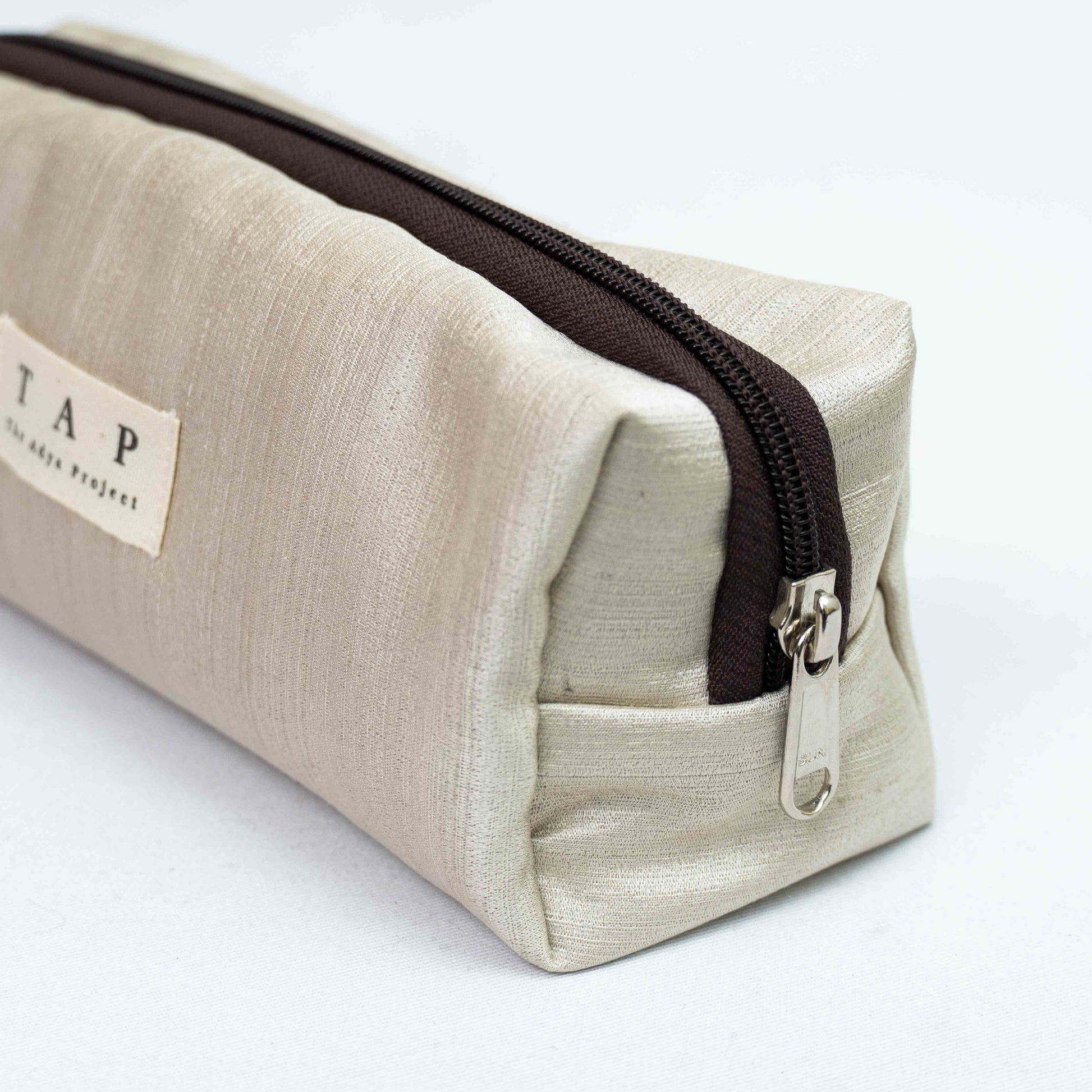 Wheat Classic Pouch - Chandigarh First