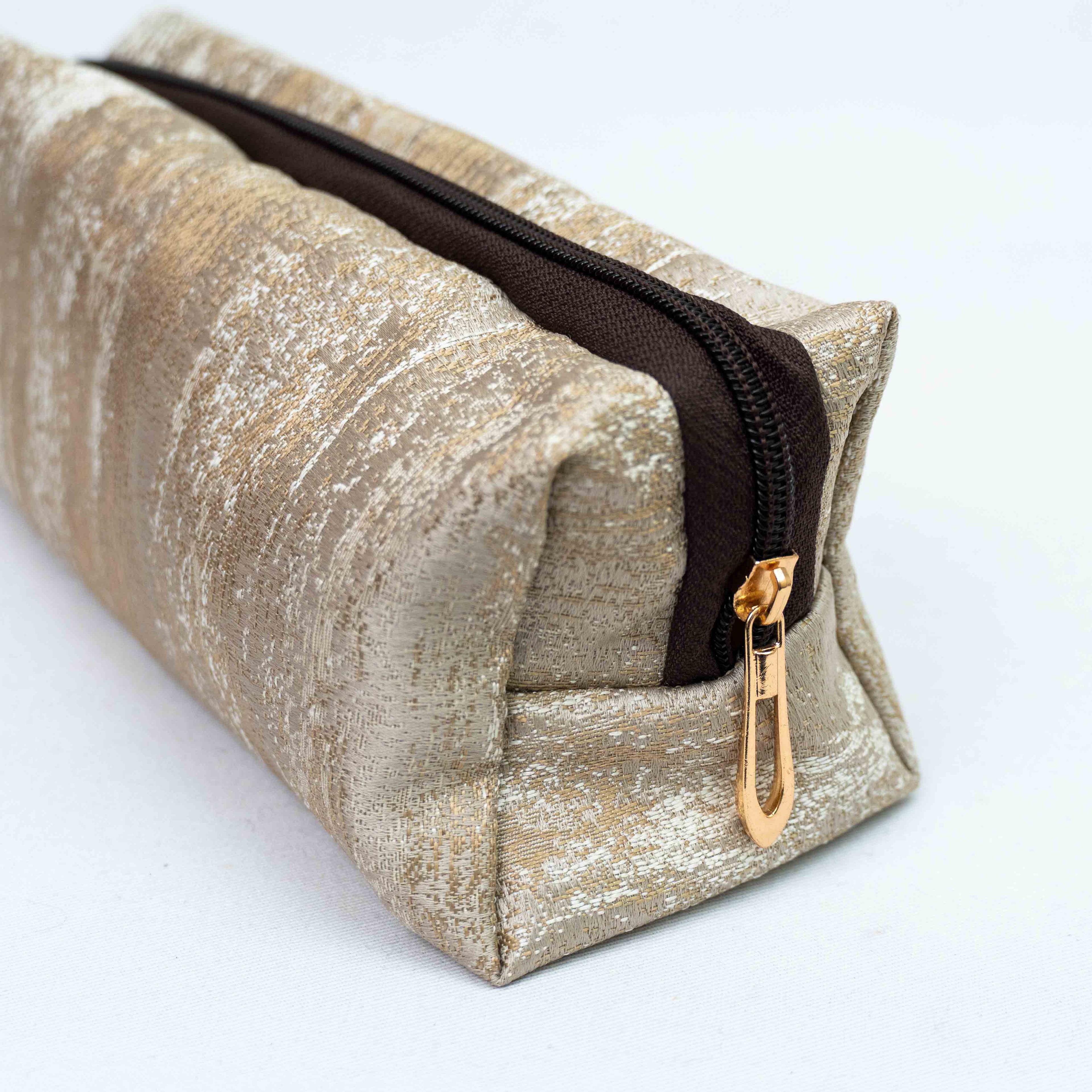 Sandstone Pouch - Chandigarh First