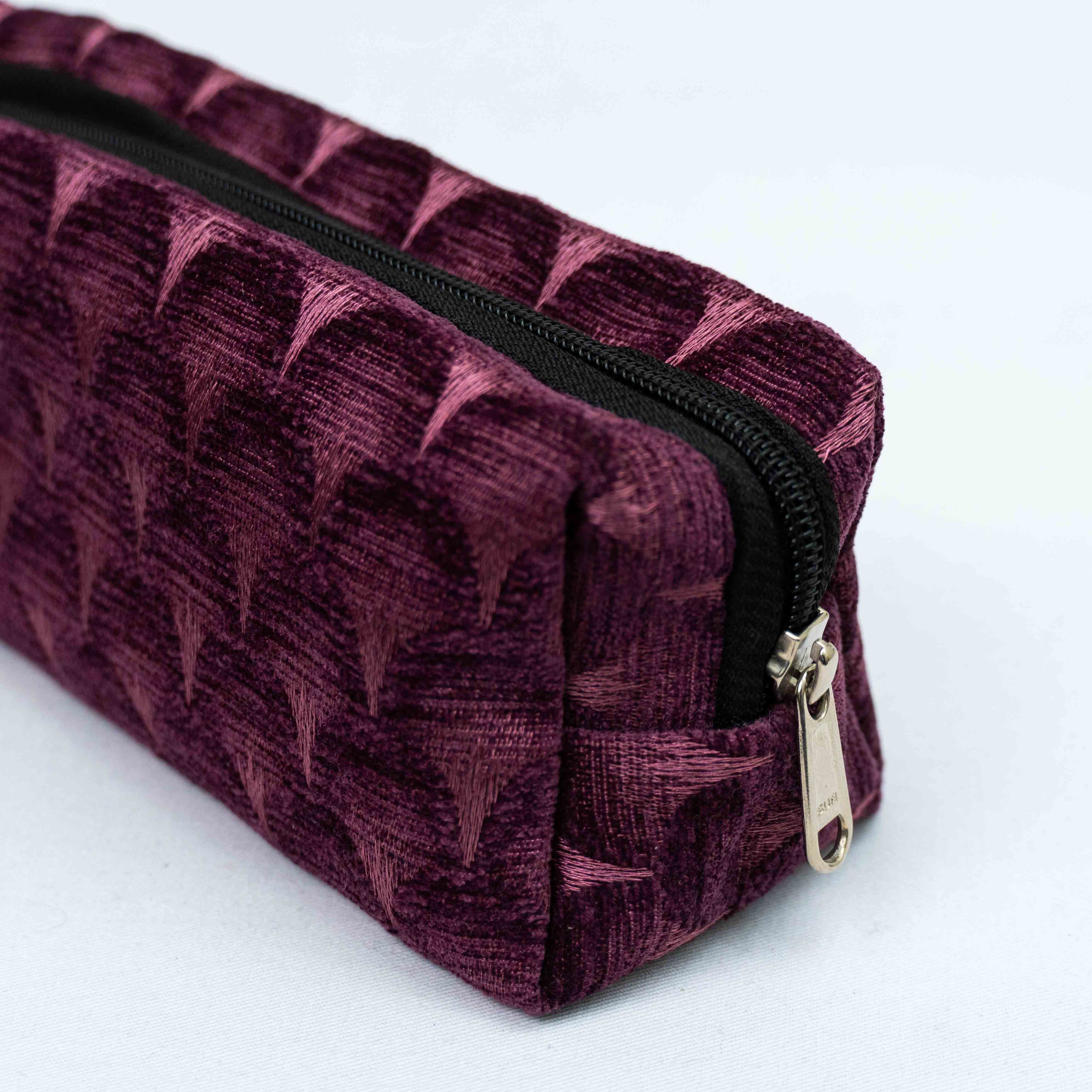 Mauve Tide Pouch - Chandigarh First