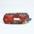 Crimson Bloom Pouch - Chandigarh First