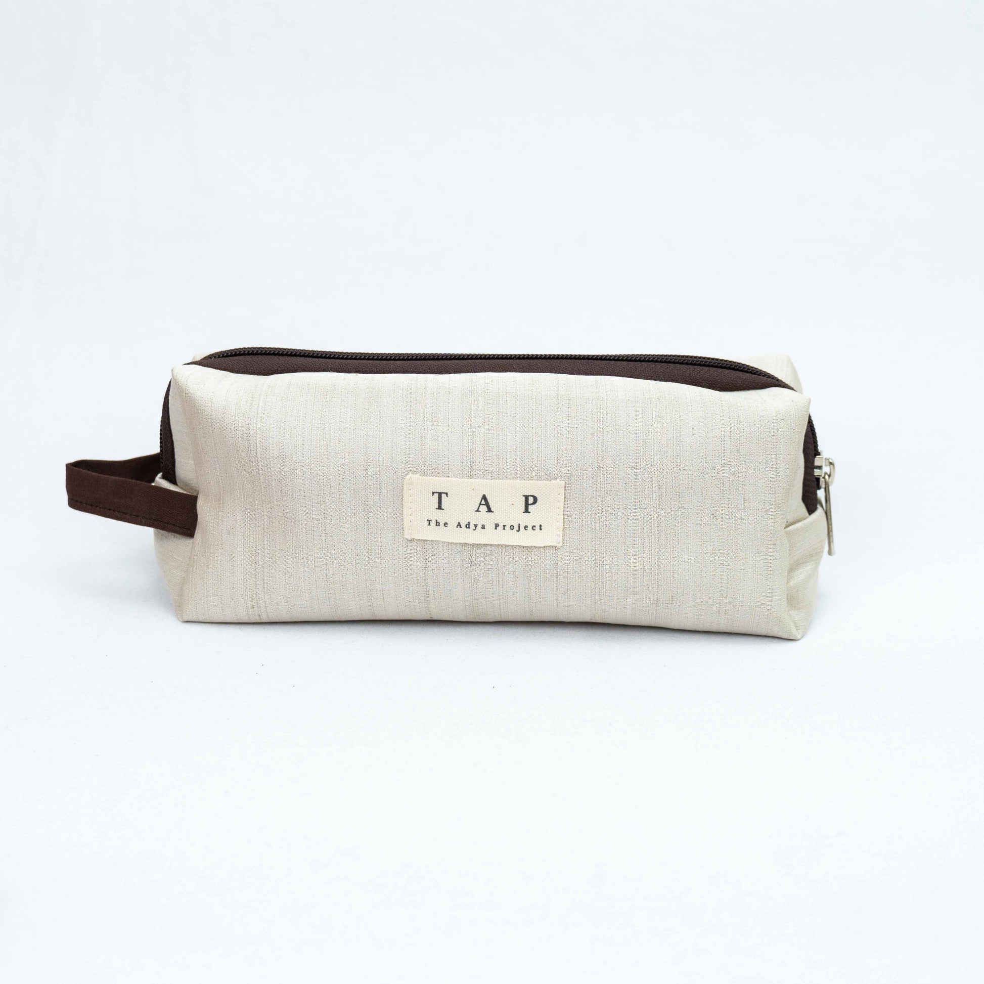 Wheat Classic Pouch - Chandigarh First