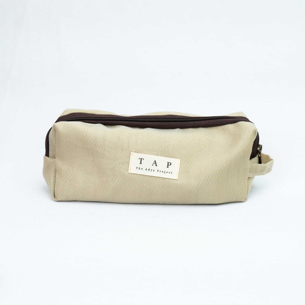 Desert Wave Pouch - Chandigarh First