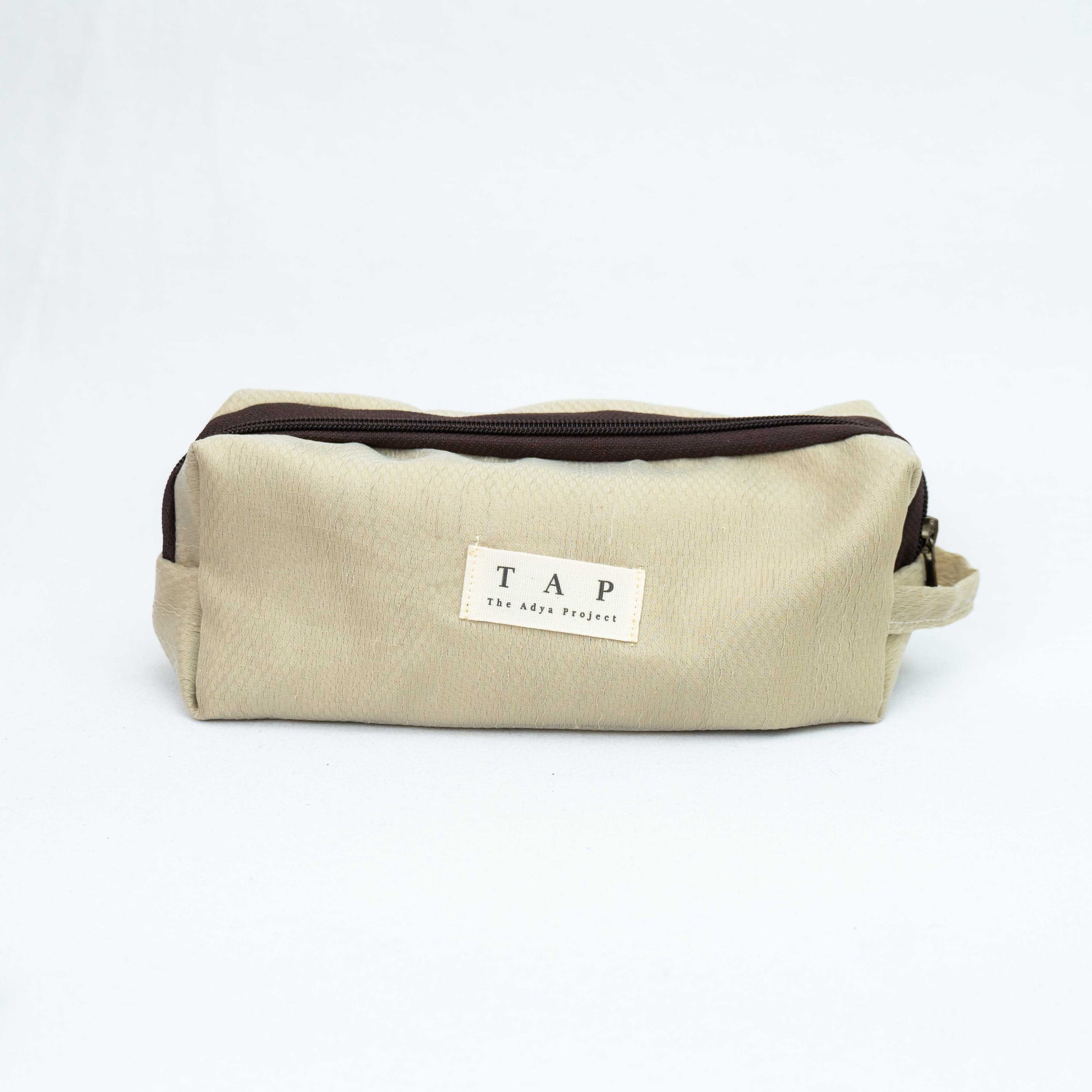 Desert Wave Pouch - Chandigarh First