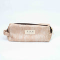 Rosé Charm Pouch - Chandigarh First
