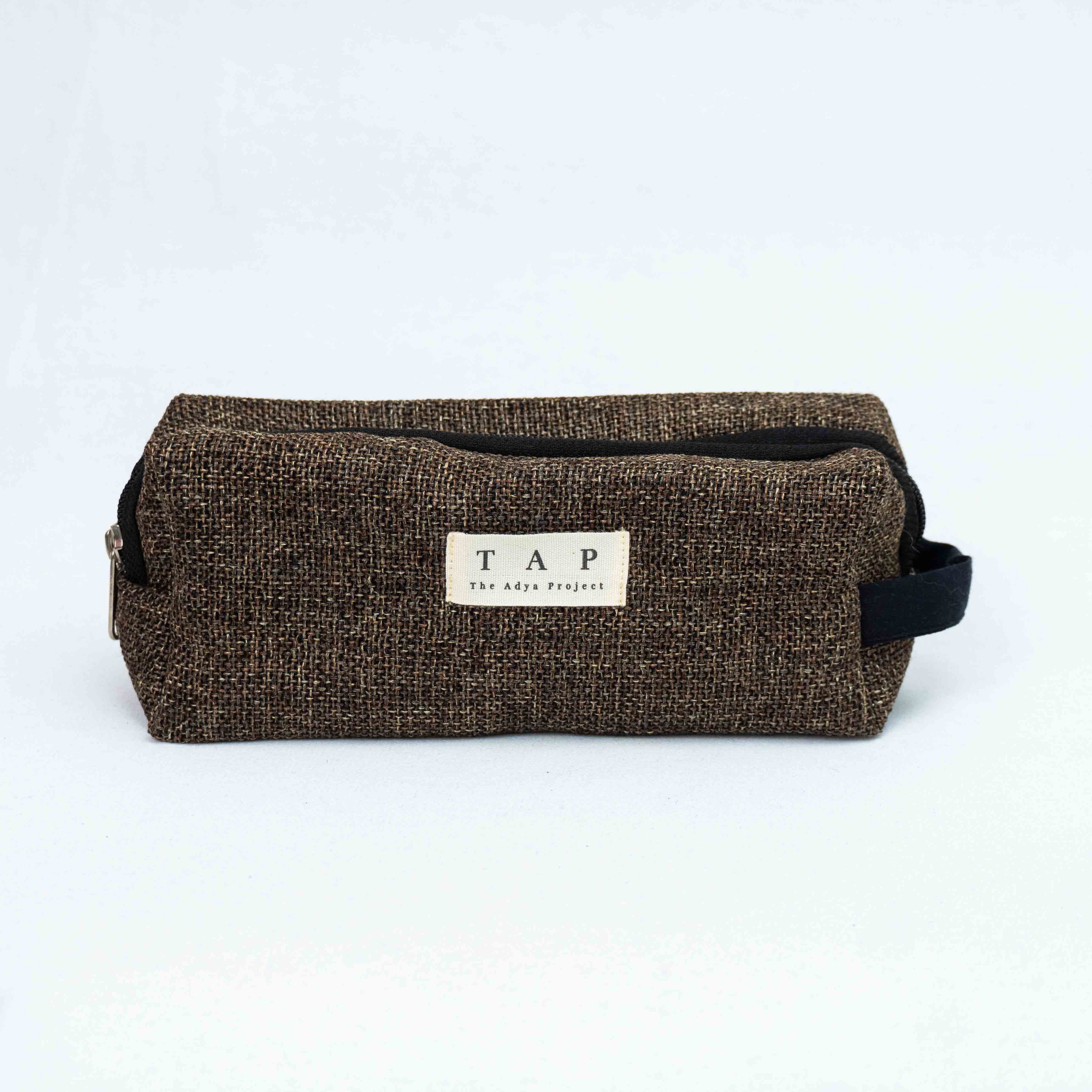 Espresso Pouch - Chandigarh First