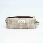 Sandstone Pouch - Chandigarh First