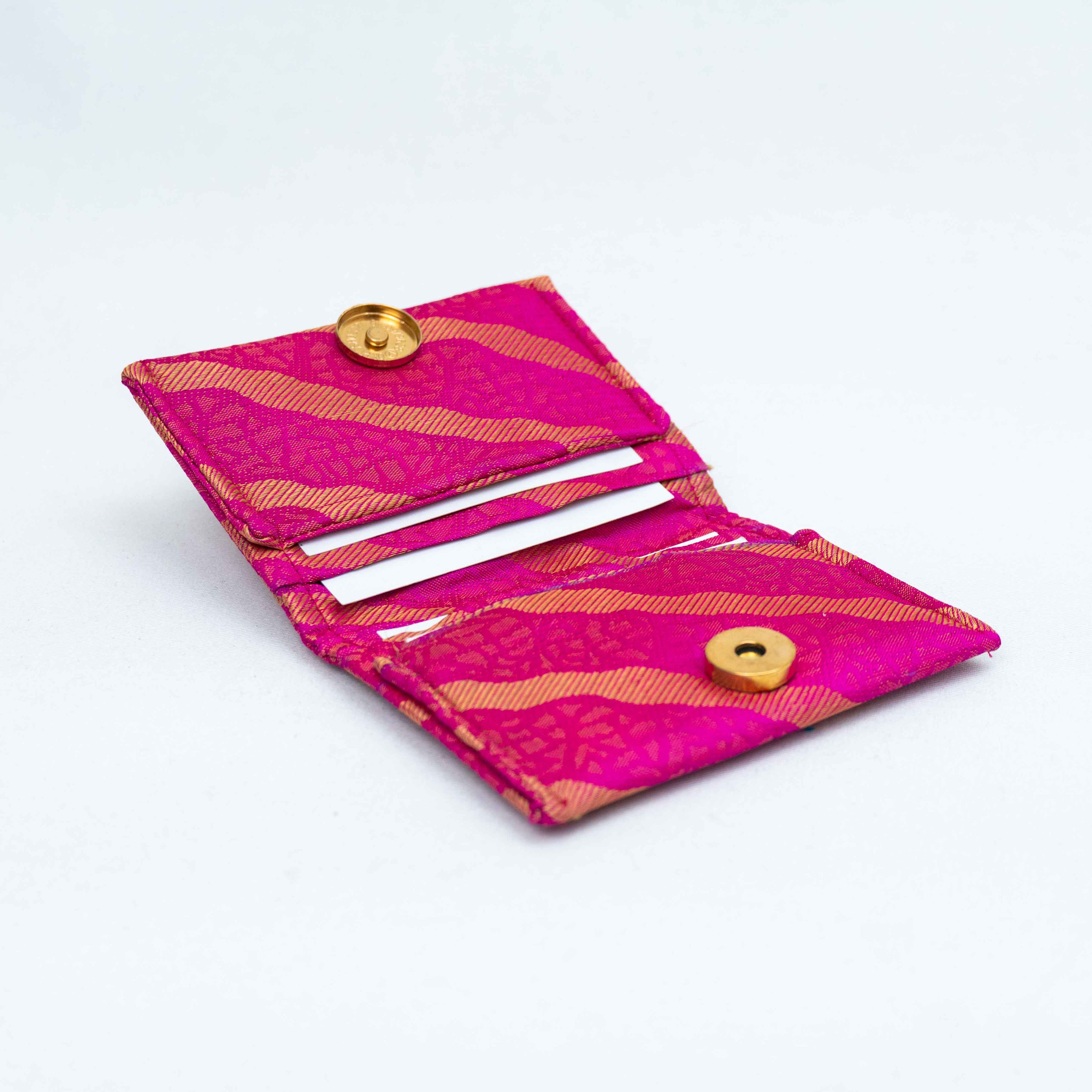 Regal Rani Wallet - Chandigarh First