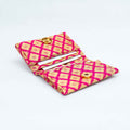 Blush Gold Wallet - Chandigarh First