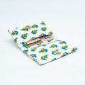 Serenity Bloom Wallet - Chandigarh First