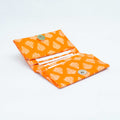 Sunset Bloom Wallet - Chandigarh First