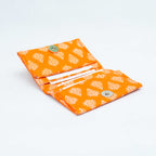 Sunset Bloom Wallet - Chandigarh First