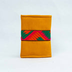 Amber Lace Wallet - Chandigarh First