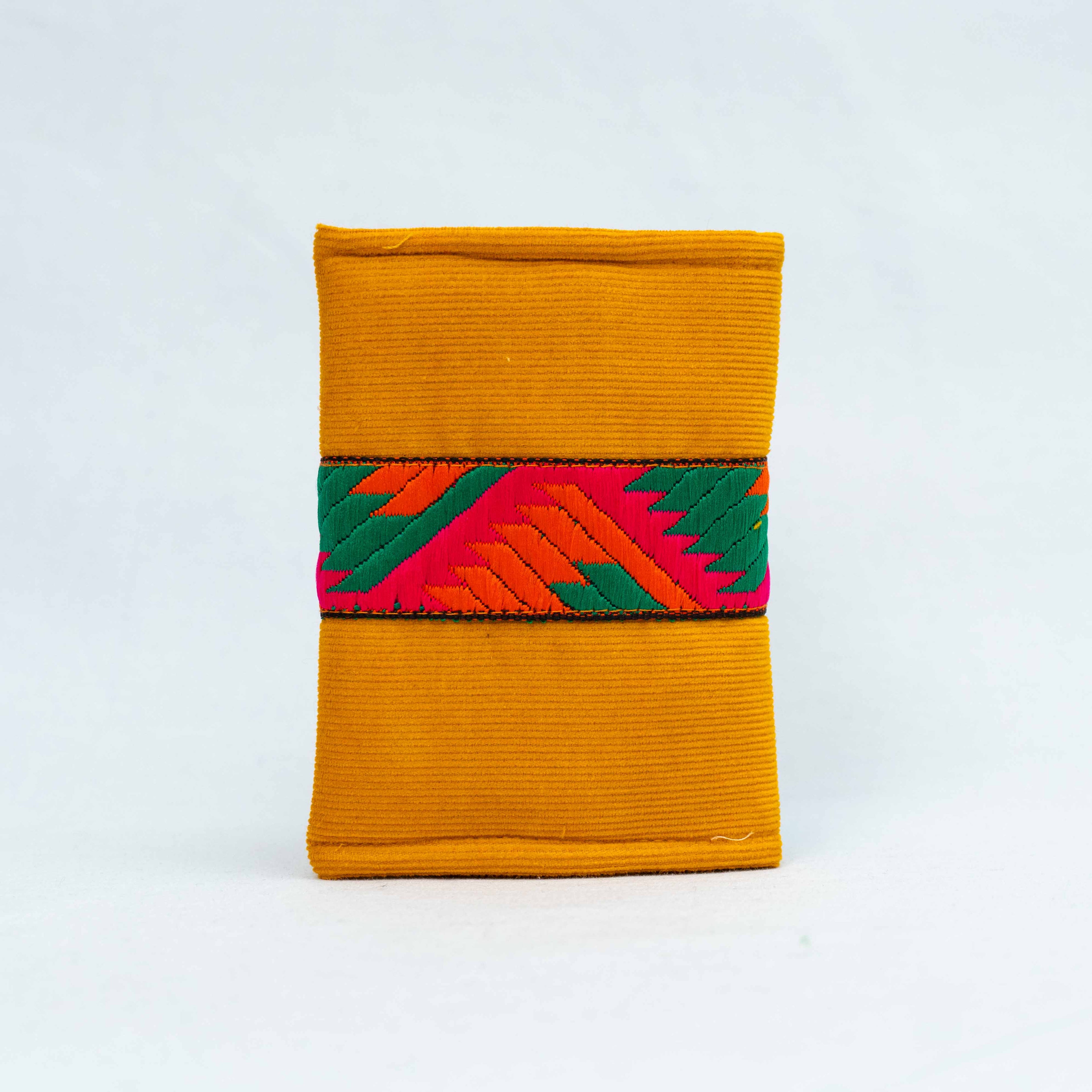 Amber Lace Wallet - Chandigarh First