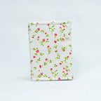 Scarlet Bloom Wallet - Chandigarh First