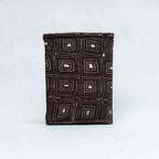 Cocoa Square Wallet - Chandigarh First