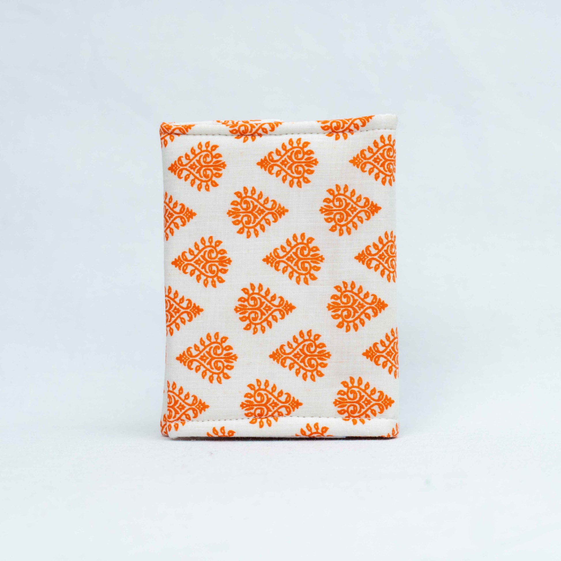 Citrus Charm Wallet - Chandigarh First