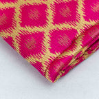 Rose Gold Wallet - Chandigarh First