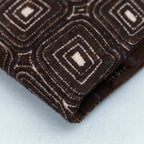 Cocoa Square Wallet - Chandigarh First