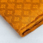 Copper Luxe Wallet - Chandigarh First