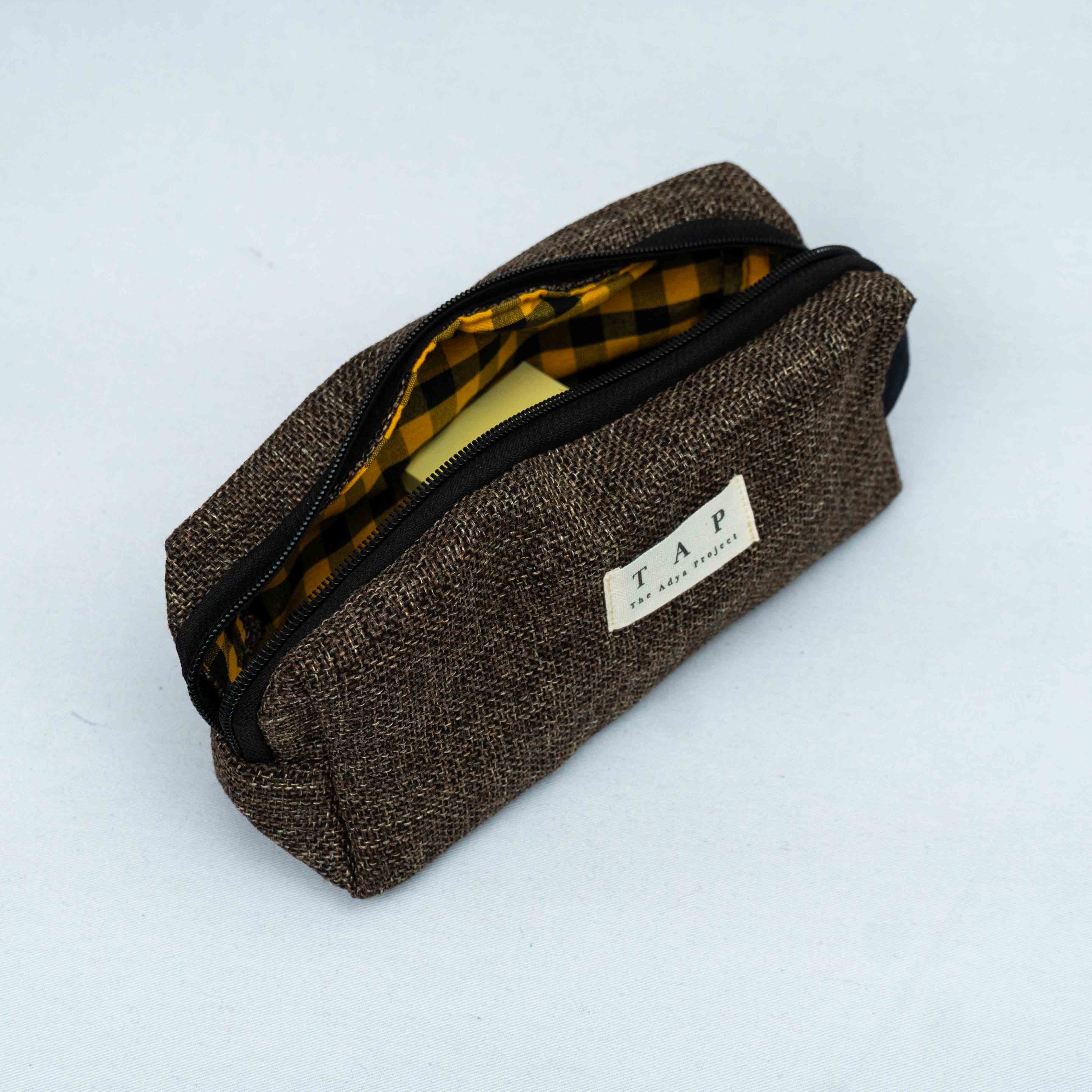 Espresso Pouch - Chandigarh First