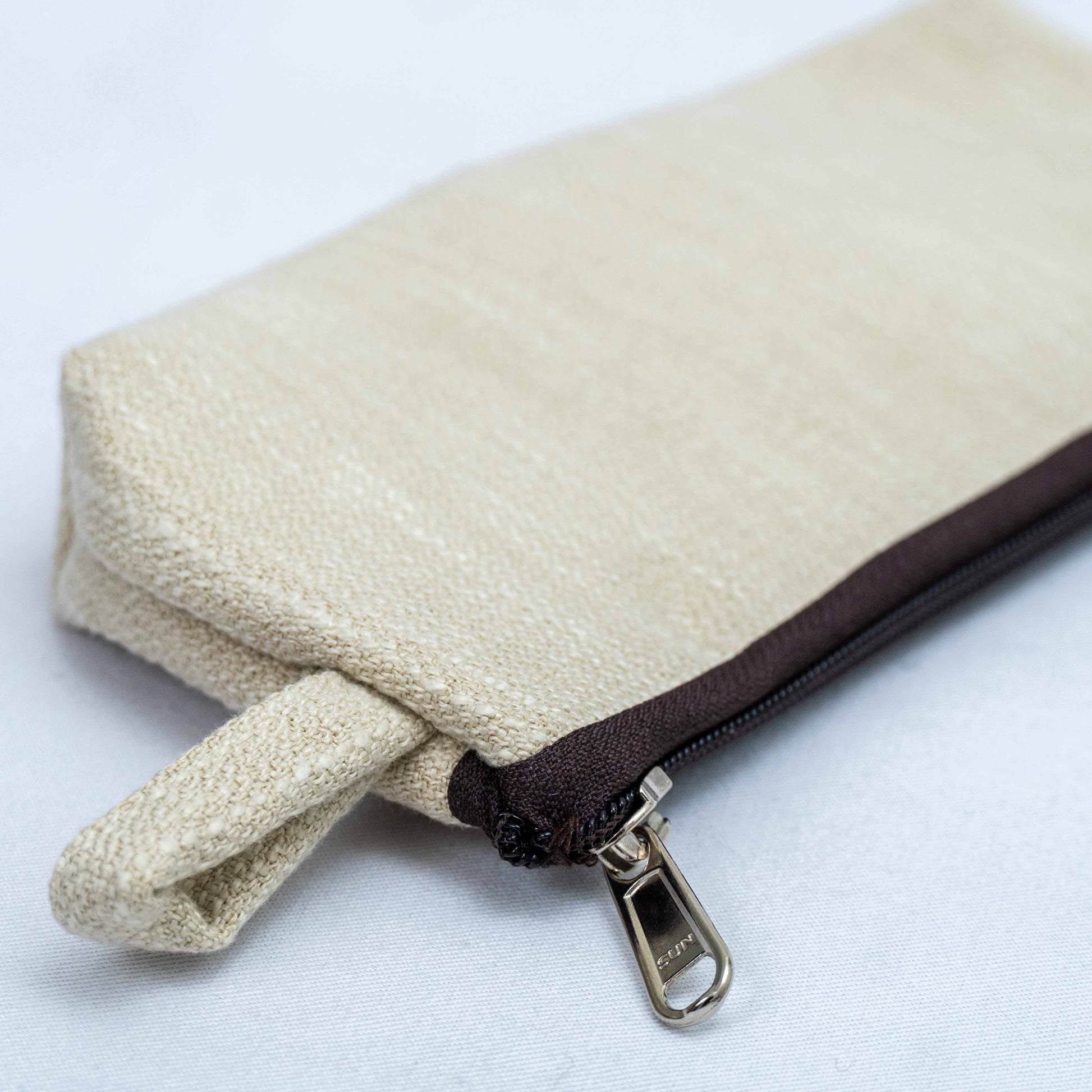 Earthstone Stationery Pouch