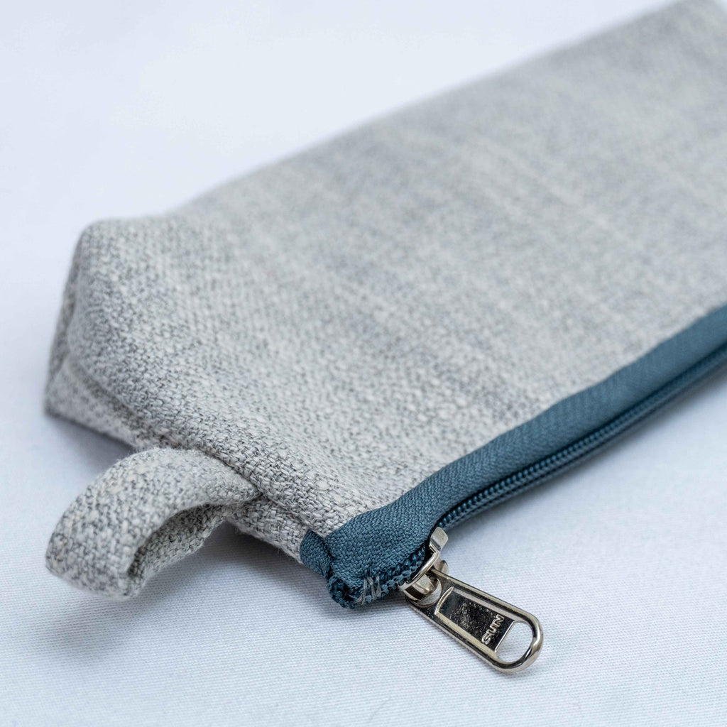 Fog Whisper Stationery Pouch