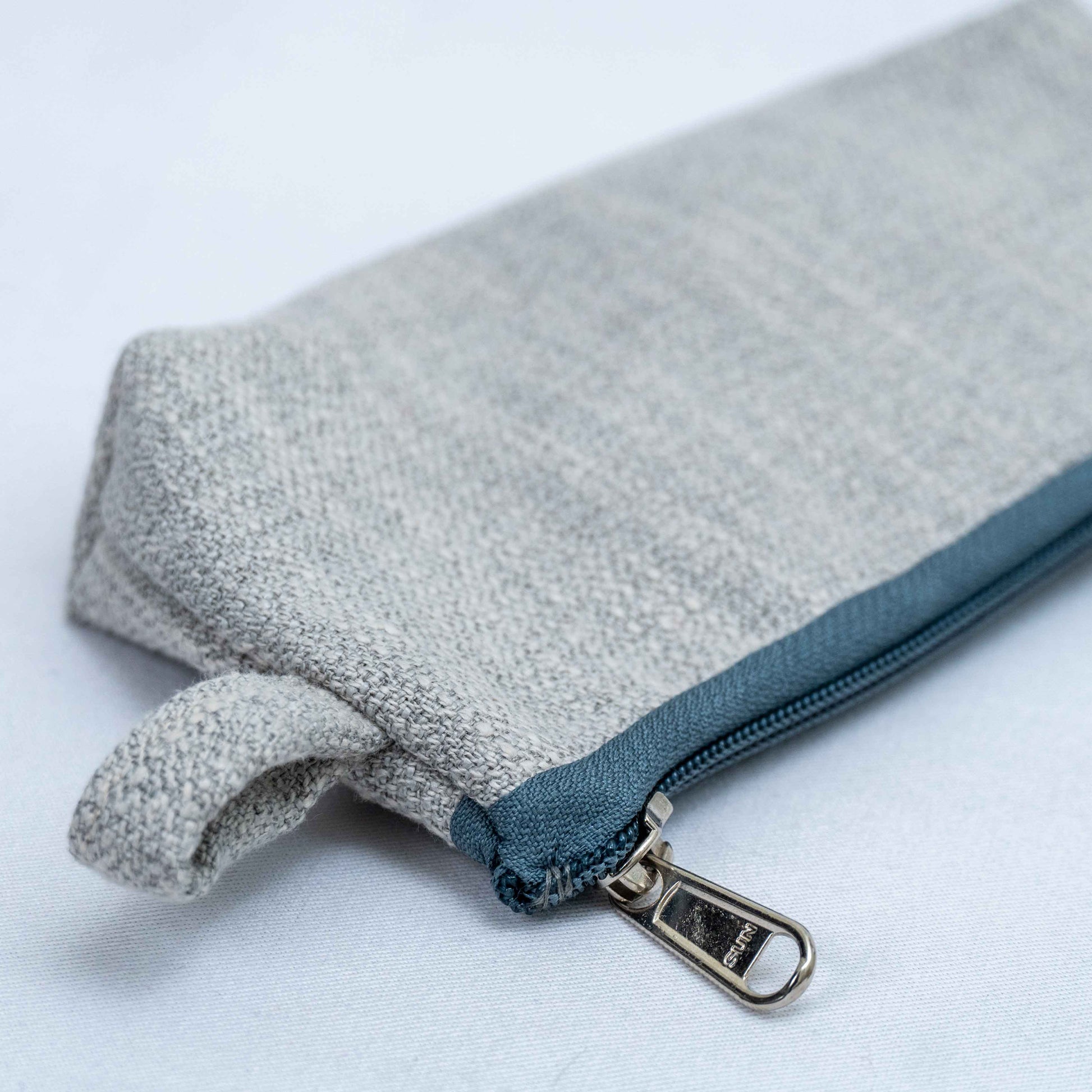 Fog Whisper Stationery Pouch