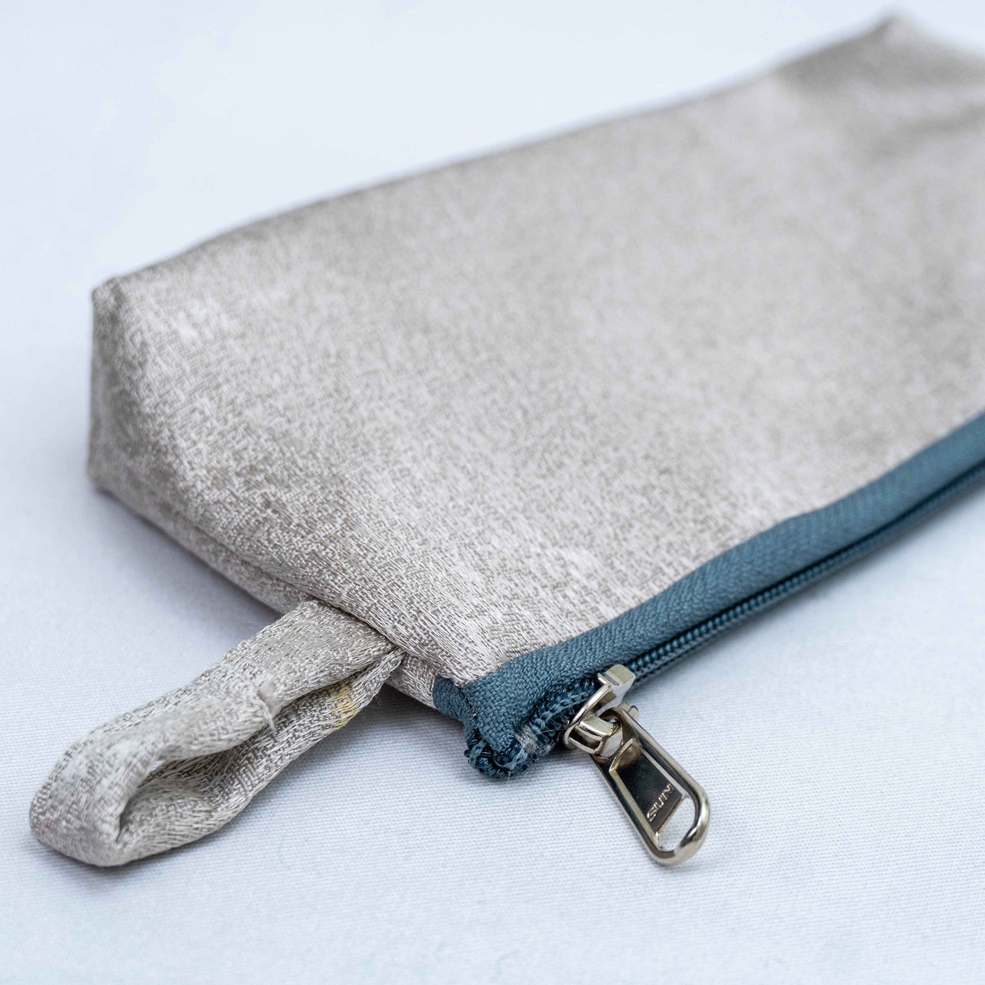 Moonbeam Gleam Stationery Pouch