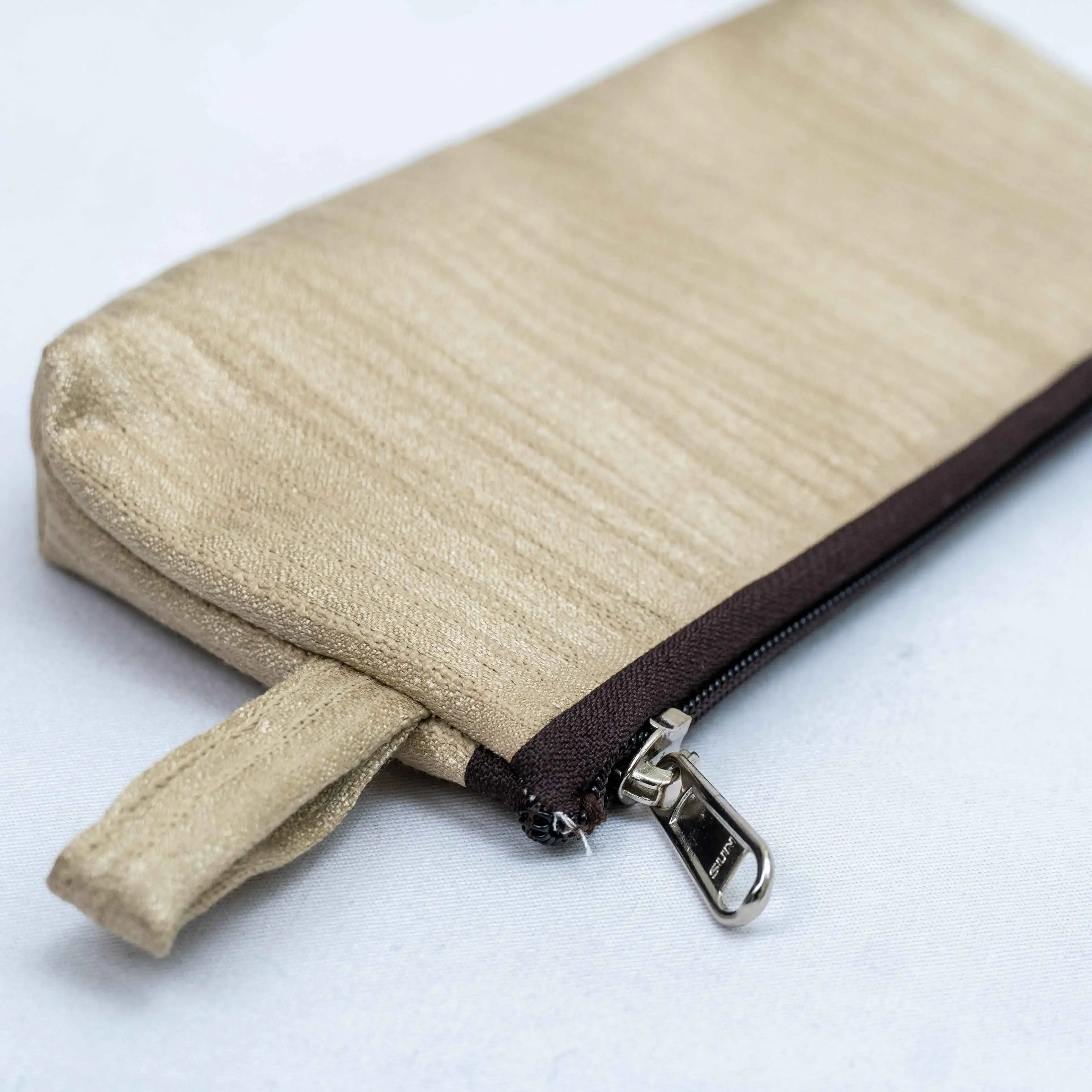 Sunray Stitch Stationery Pouch