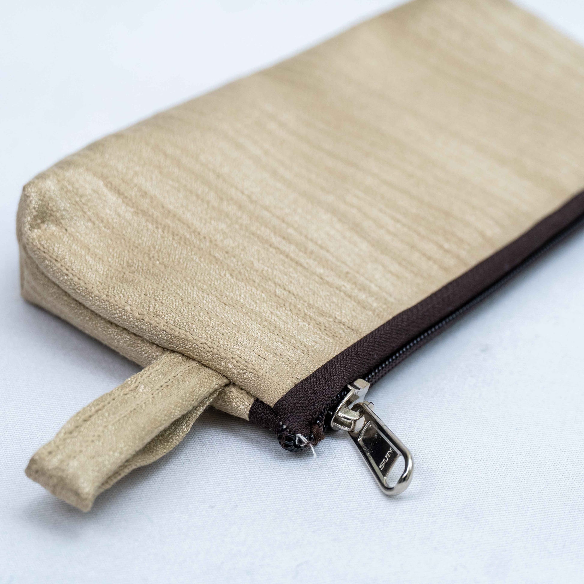 Sunray Stitch Stationery Pouch