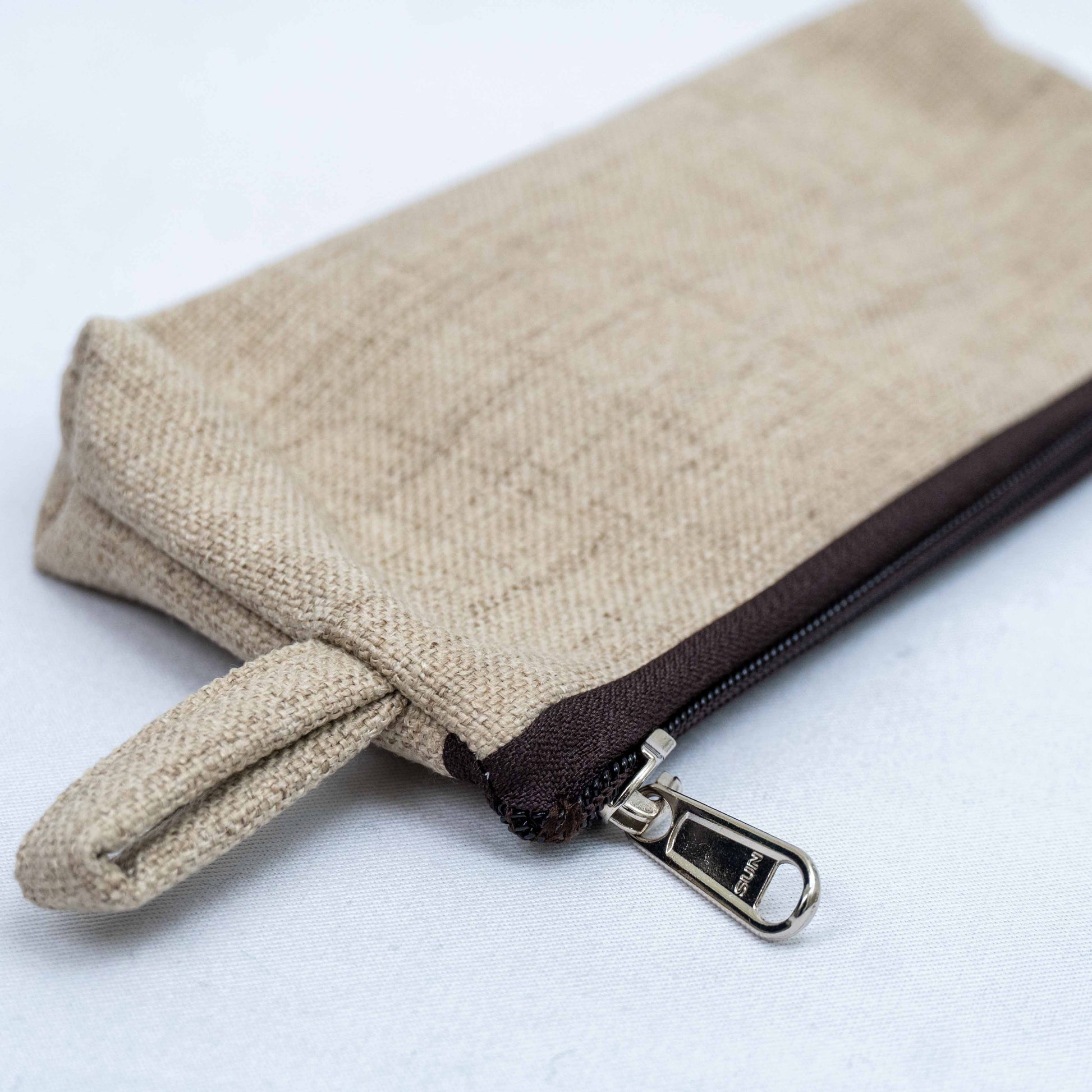 Sand Drift Stationery Pouch