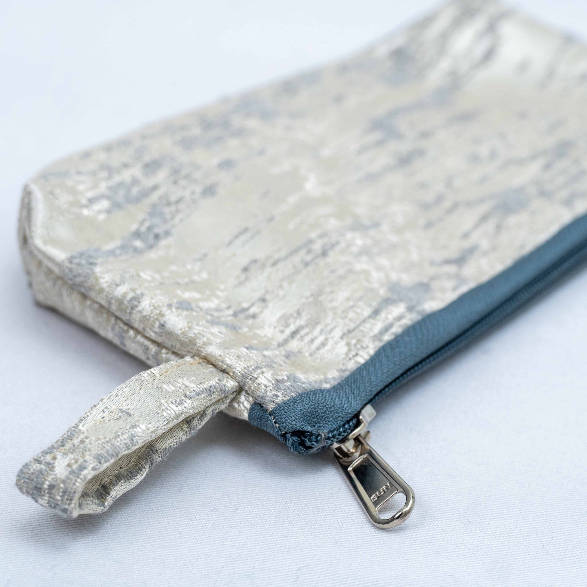 Arctic Fade Stationery Pouch