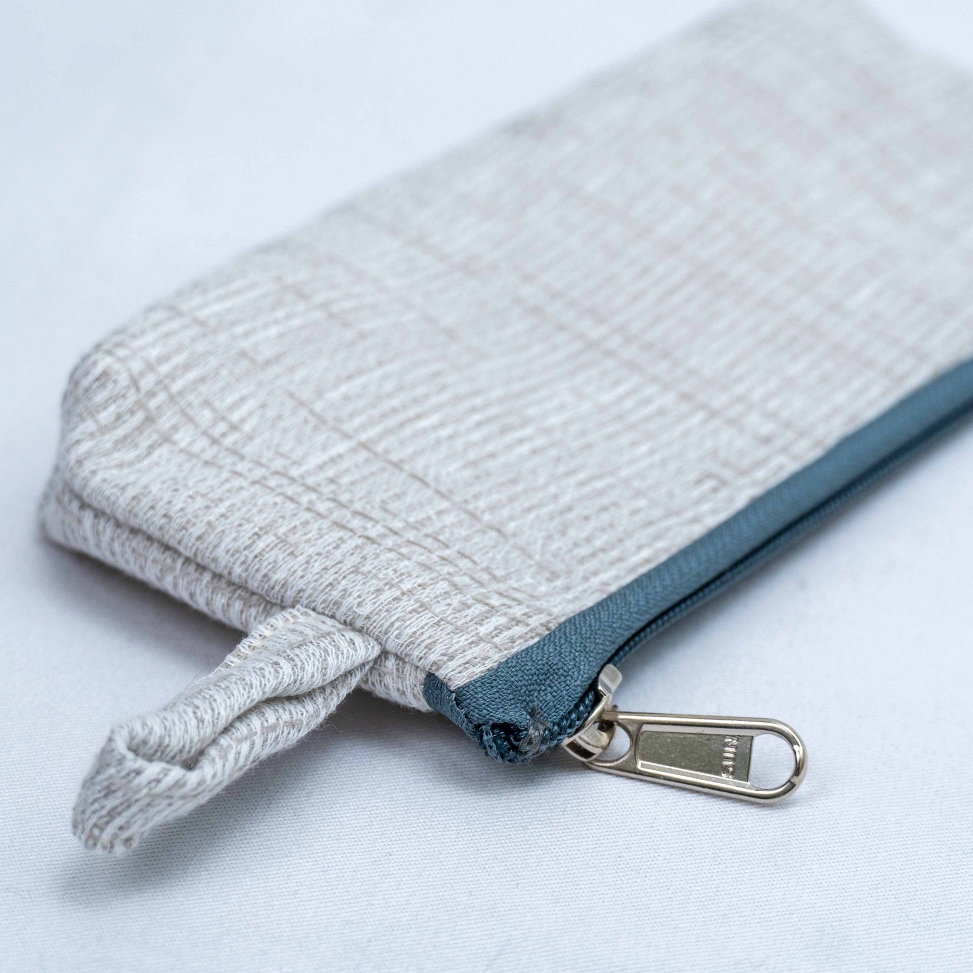 Snowglow Stationery Pouch