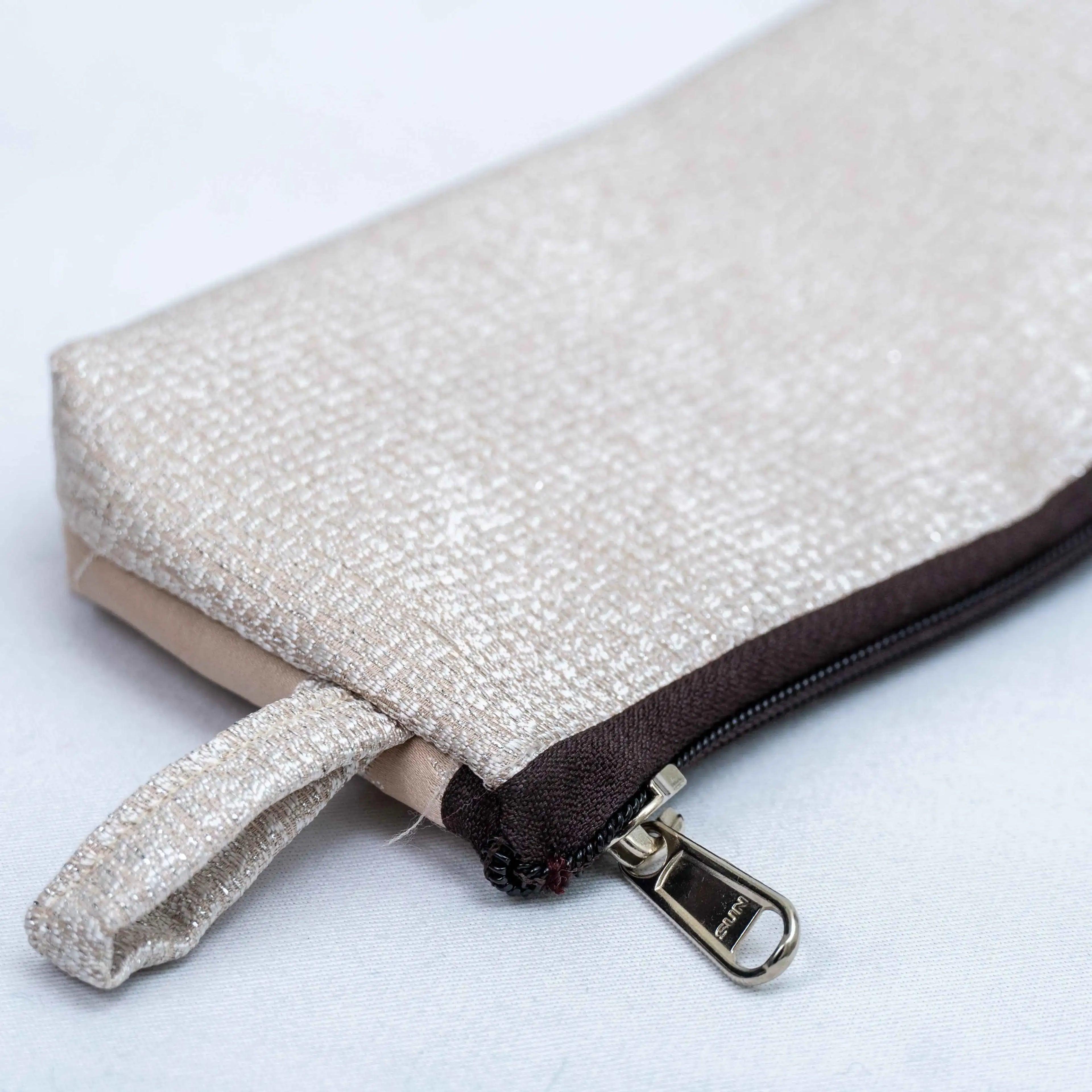 Blush Harmony Stationery Pouch