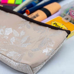 Blush Harmony Stationery Pouch