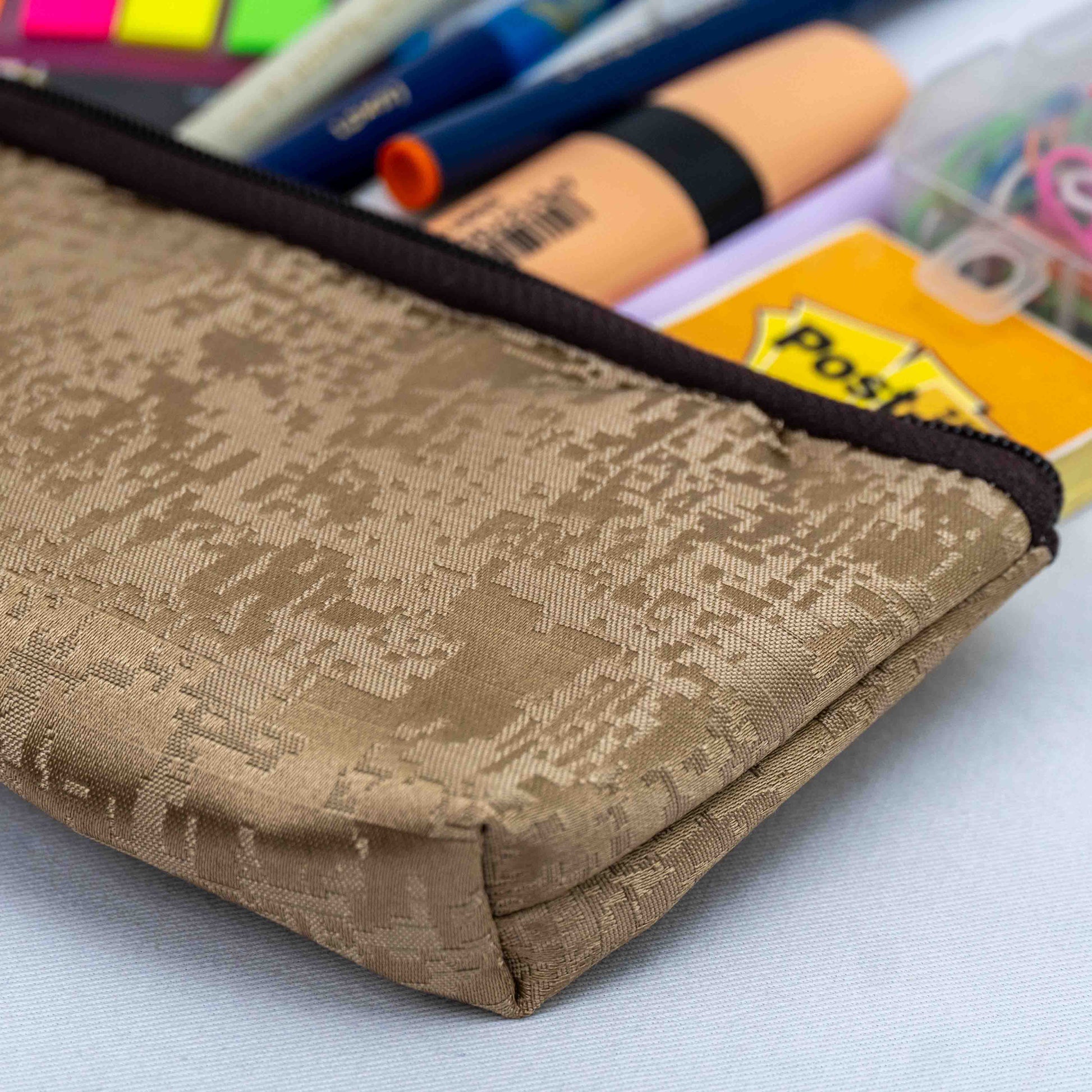 Woodland Dusk Stationery Pouch