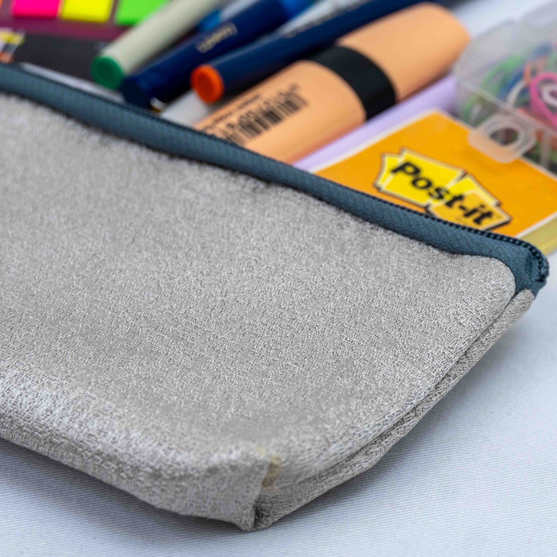 Moonbeam Gleam Stationery Pouch
