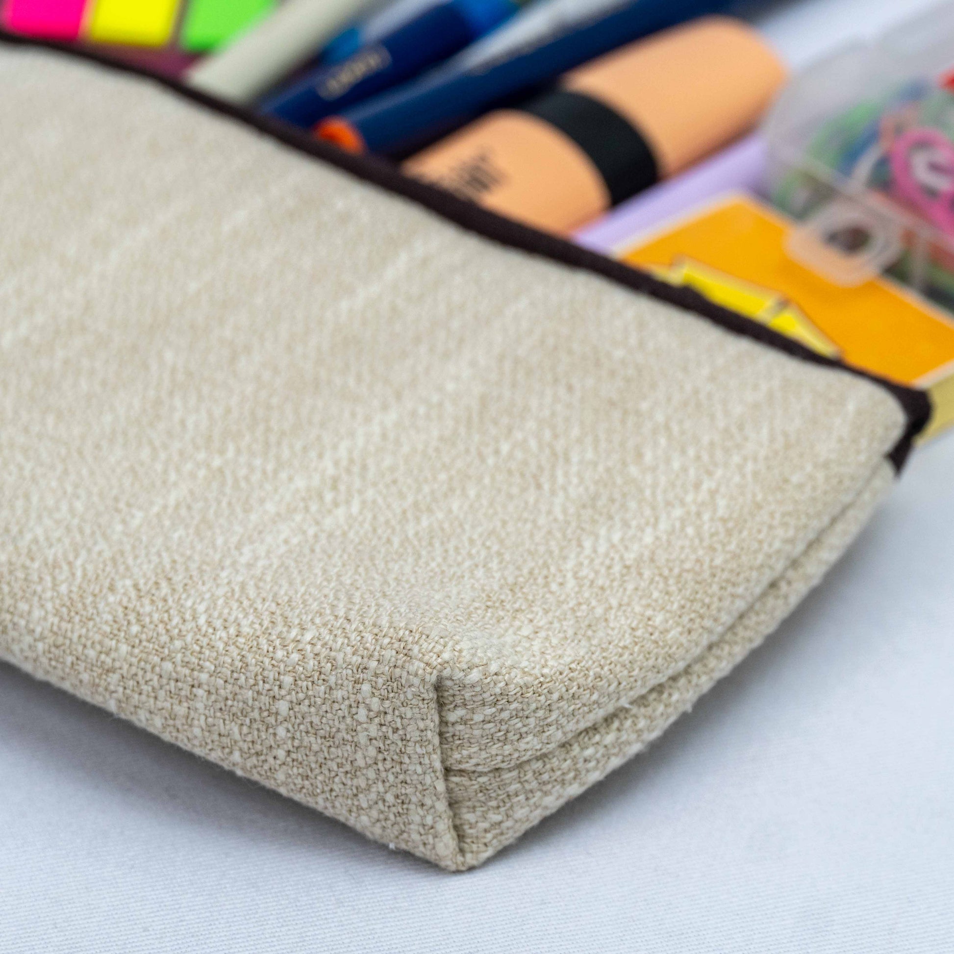 Earthstone Stationery Pouch