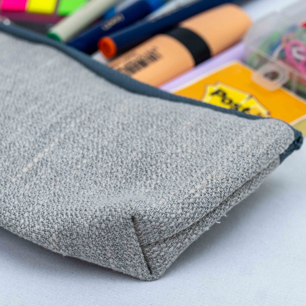 Fog Whisper Stationery Pouch