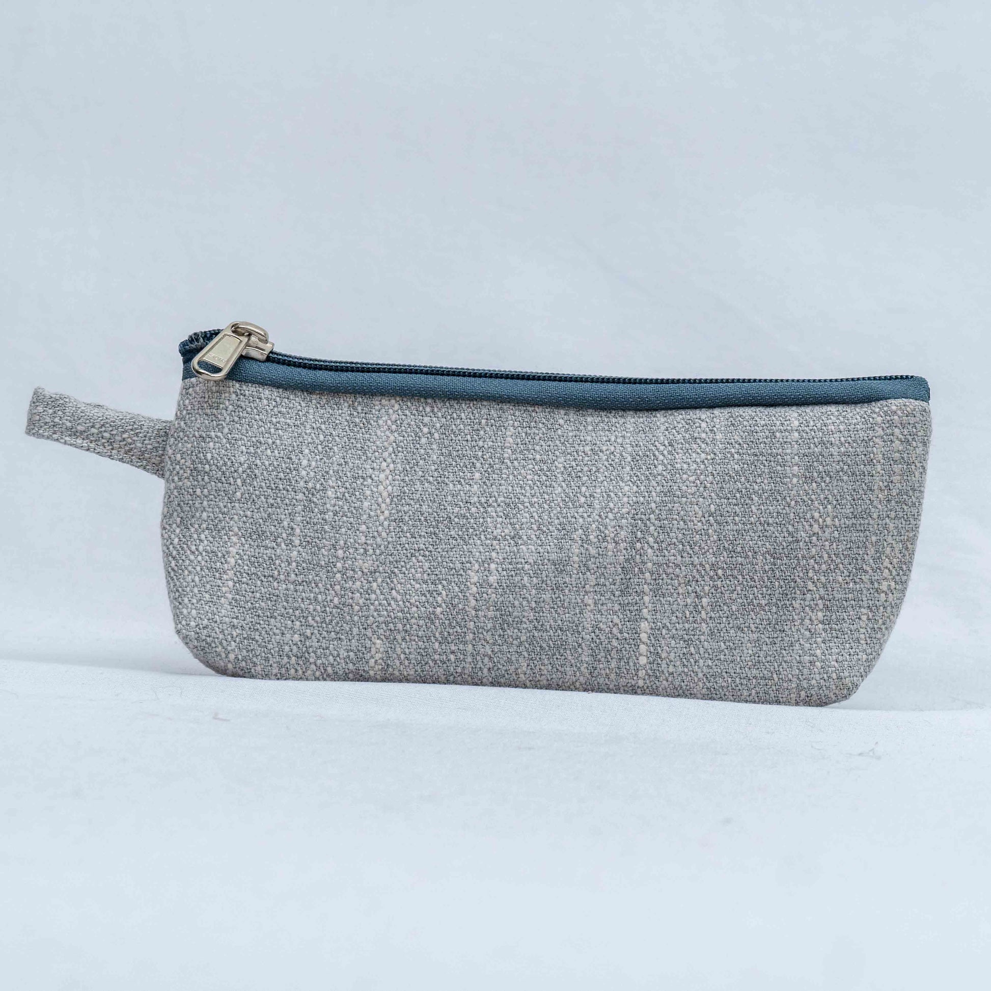 Fog Whisper Stationery Pouch