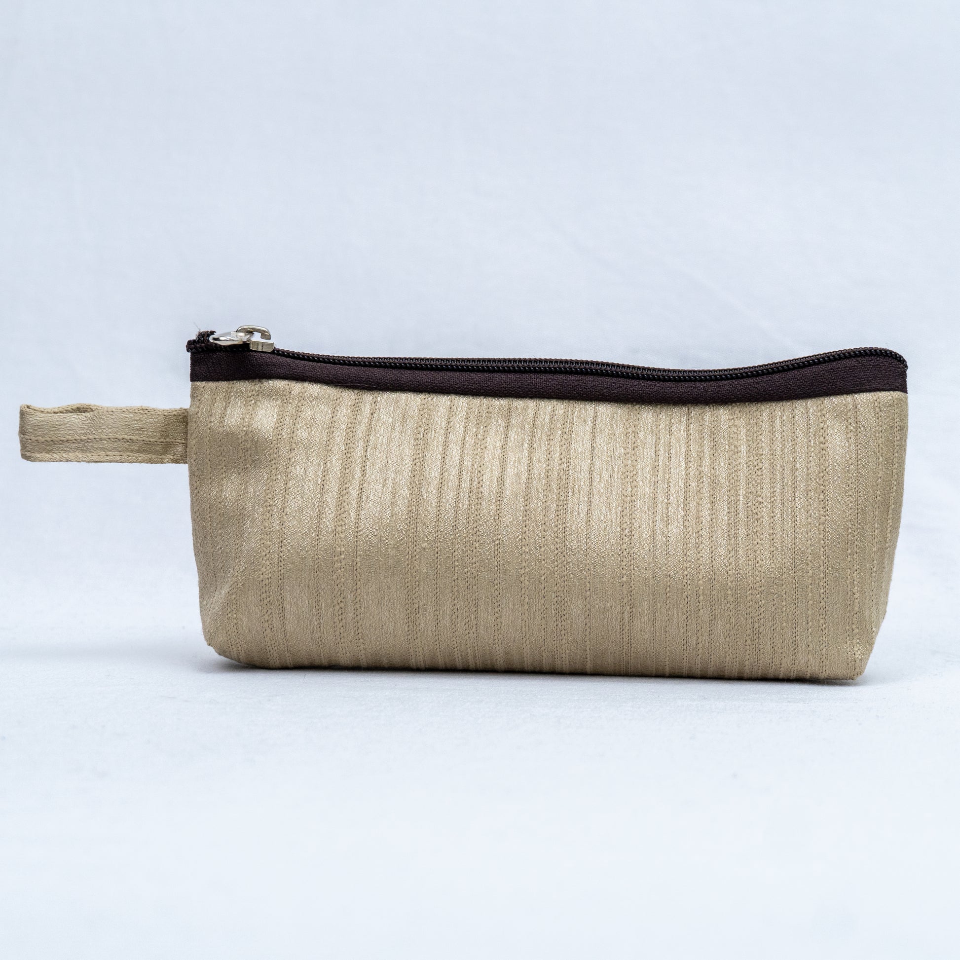 Sunray Stitch Stationery Pouch