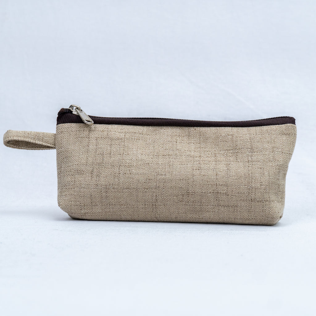 Sand Drift Stationery Pouch