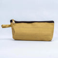 Luminous Gold Stationery Pouch