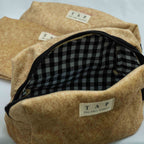 Wheat Luxe Travel Kit