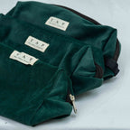 Forest Velvet Travel Kit